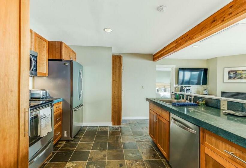 ホテル Ocean Mist