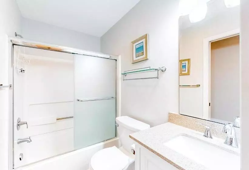 ホテル Sea Colony   56053 Pinewood Dr