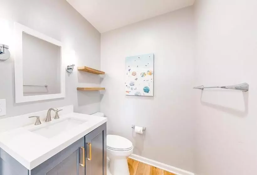 ホテル Sea Colony   56053 Pinewood Dr