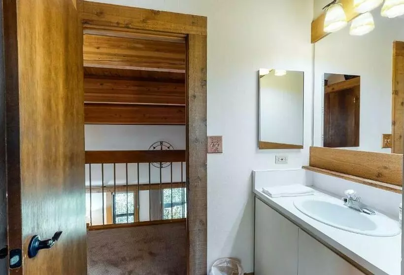 ホテル Delightful Northstar Condo