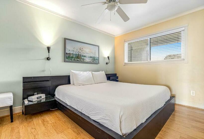 酒店 Blue Mountain Villas 13