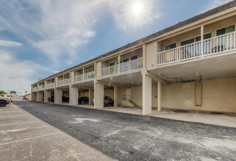 Hotelli Sans Souci 303