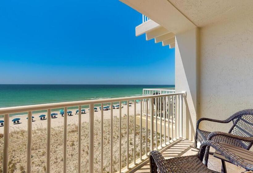 Hotelli Sans Souci 303