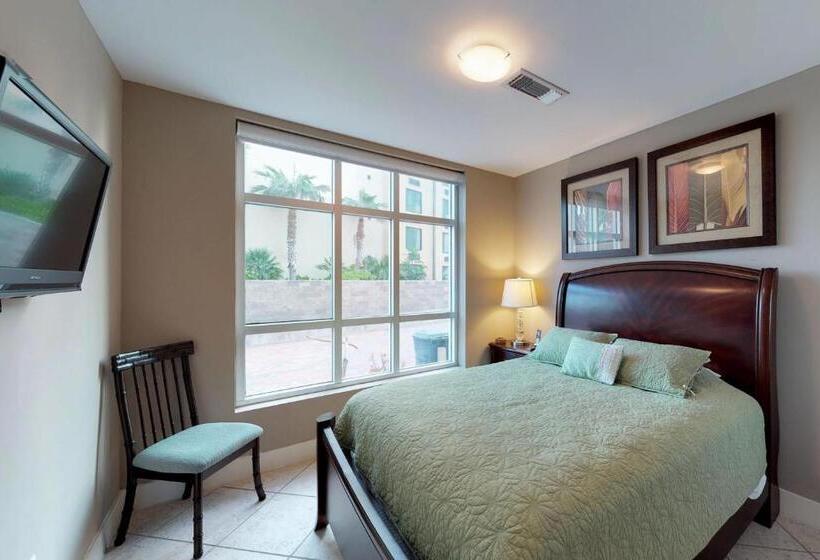 בית מלון כפרי Sapphire Bungalow #106