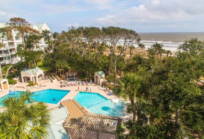 هتل Windsor Place 510