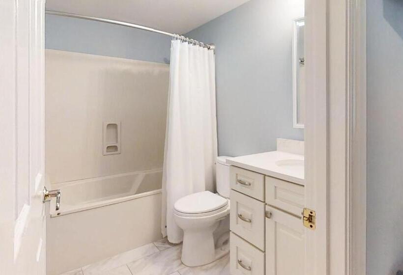 هتل Windsor Place 510