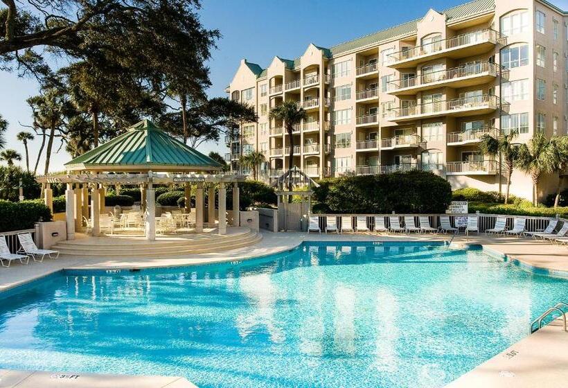 هتل Windsor Place 510