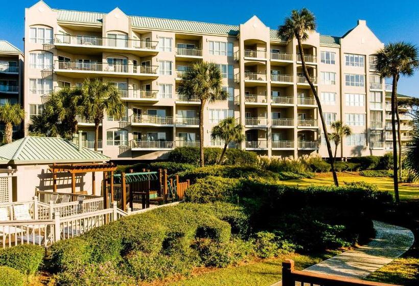 هتل Windsor Place 510