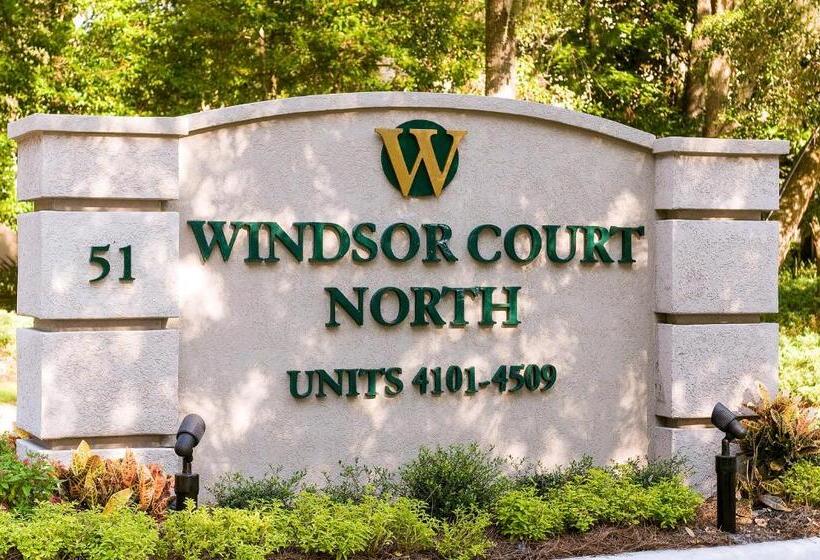 هتل Windsor Place 510