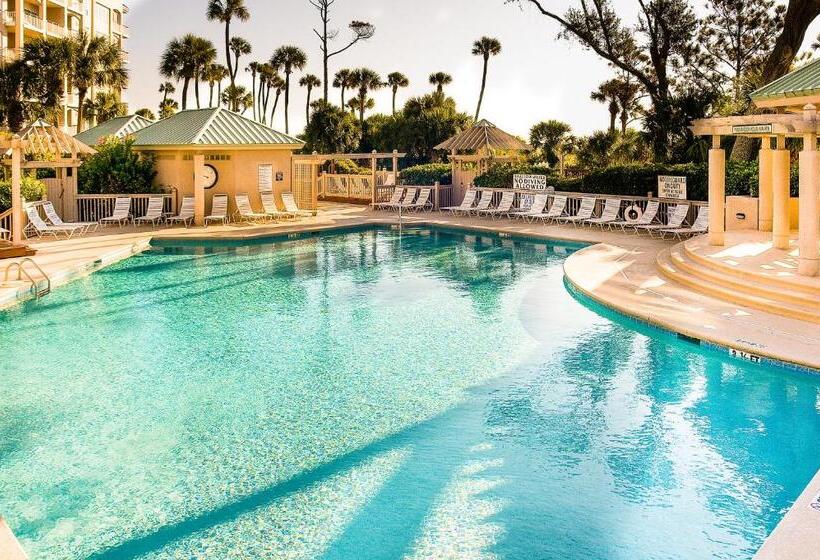 هتل Windsor Place 510