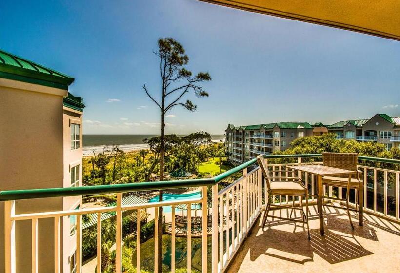 هتل Windsor Place 510