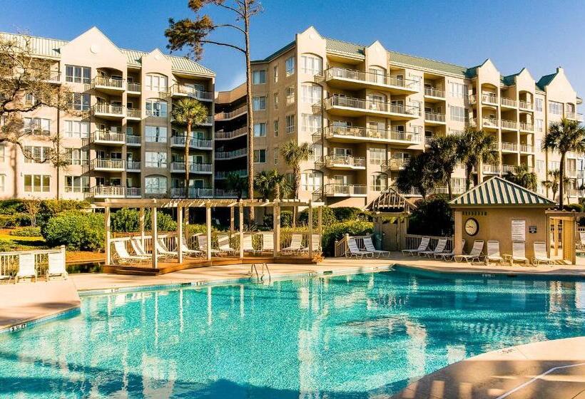 هتل Windsor Place 510