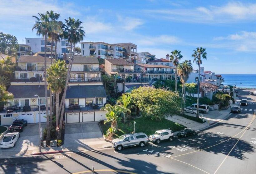 ホテル North Beach E