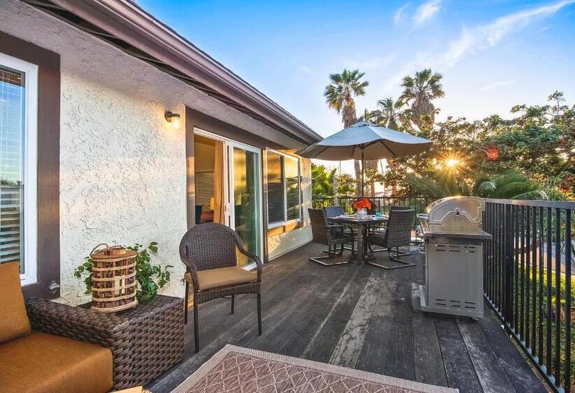 ホテル North Beach E