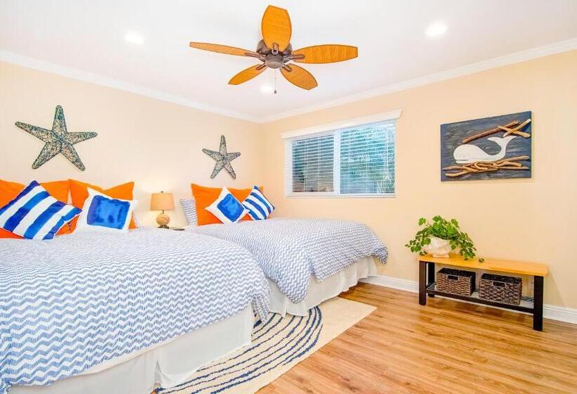 ホテル North Beach E