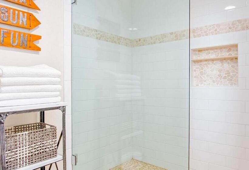 ホテル North Beach E