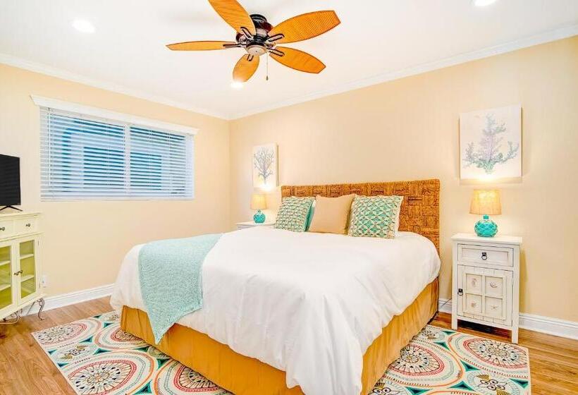 ホテル North Beach E