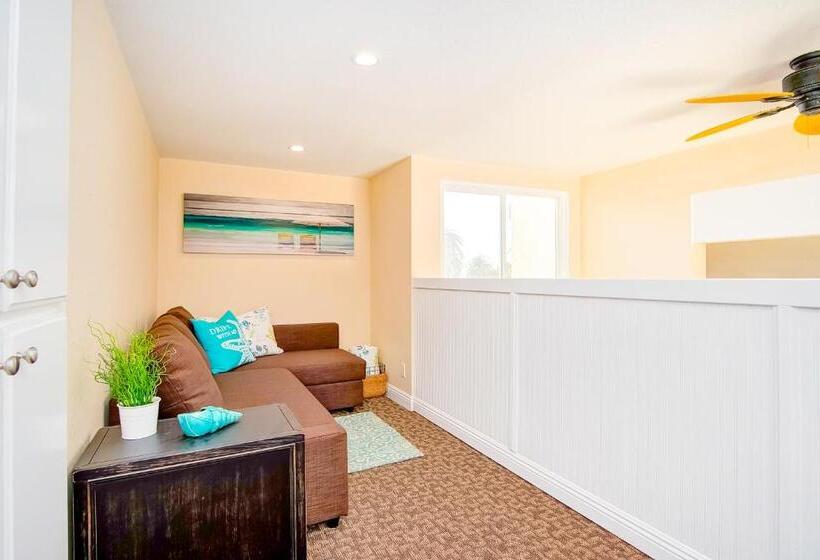 ホテル North Beach E