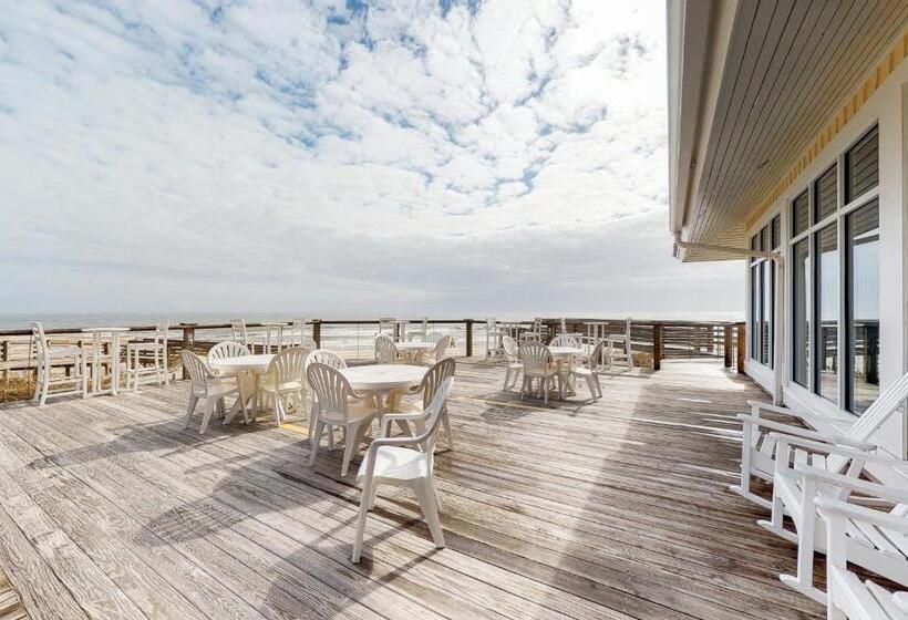 בית מלון כפרי Palmetto Sunrise