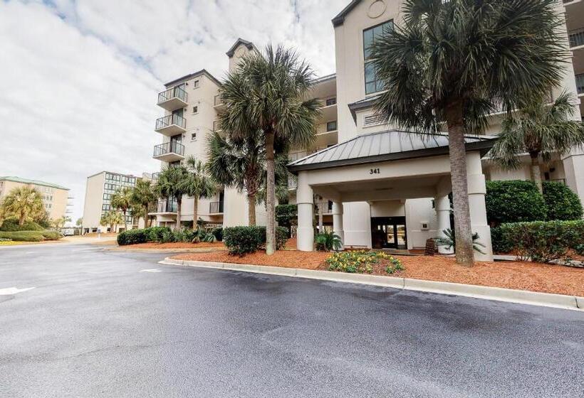 בית מלון כפרי Palmetto Sunrise