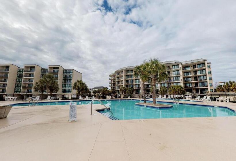 בית מלון כפרי Palmetto Sunrise