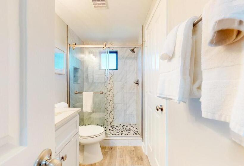 בית מלון כפרי Palmetto Sunrise