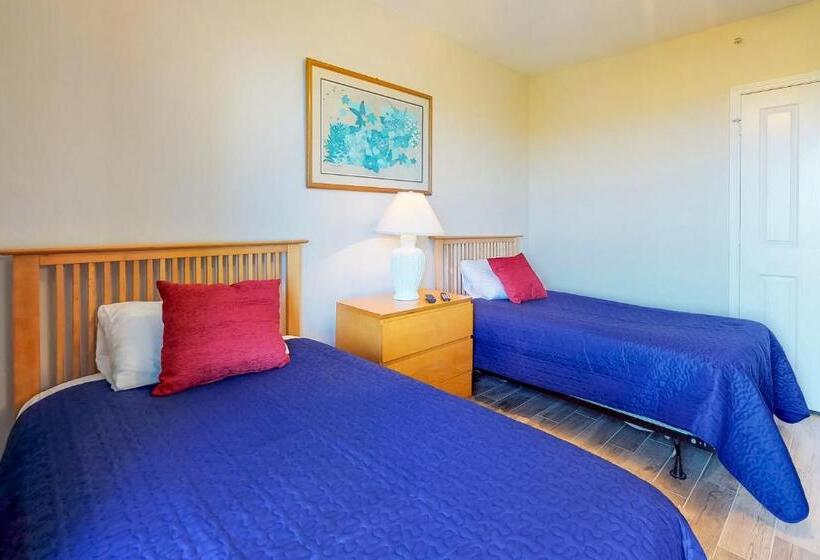 בית מלון כפרי Palmetto Sunrise