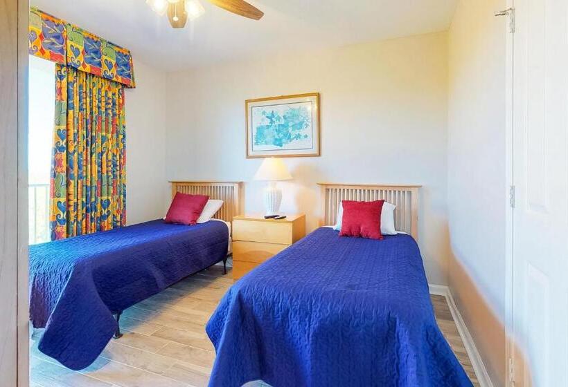 בית מלון כפרי Palmetto Sunrise