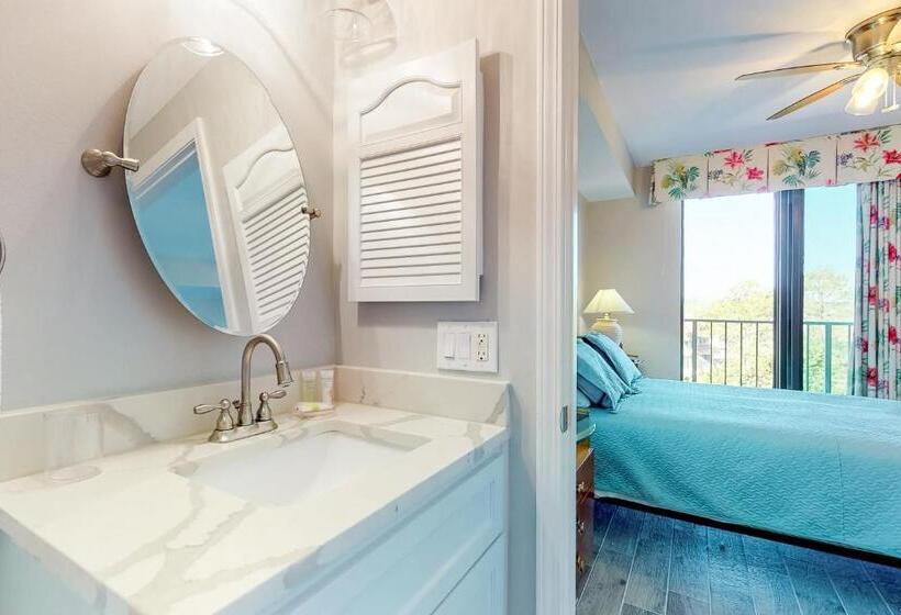 בית מלון כפרי Palmetto Sunrise