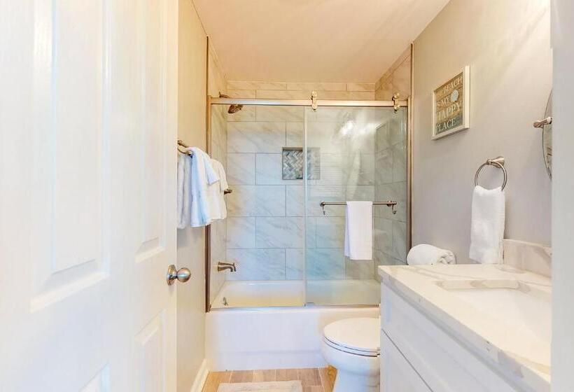 בית מלון כפרי Palmetto Sunrise