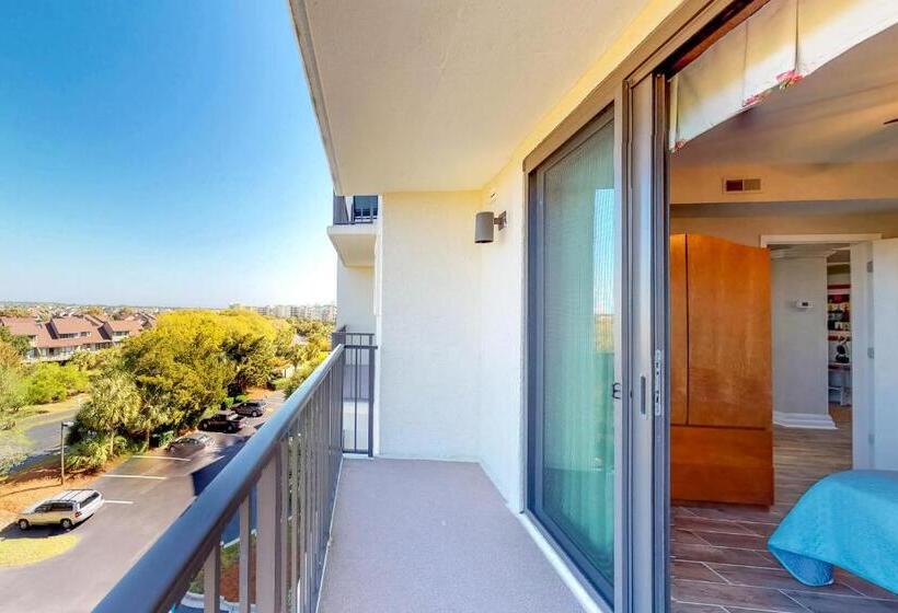 בית מלון כפרי Palmetto Sunrise