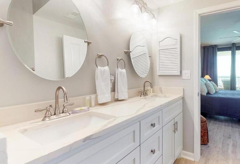 בית מלון כפרי Palmetto Sunrise