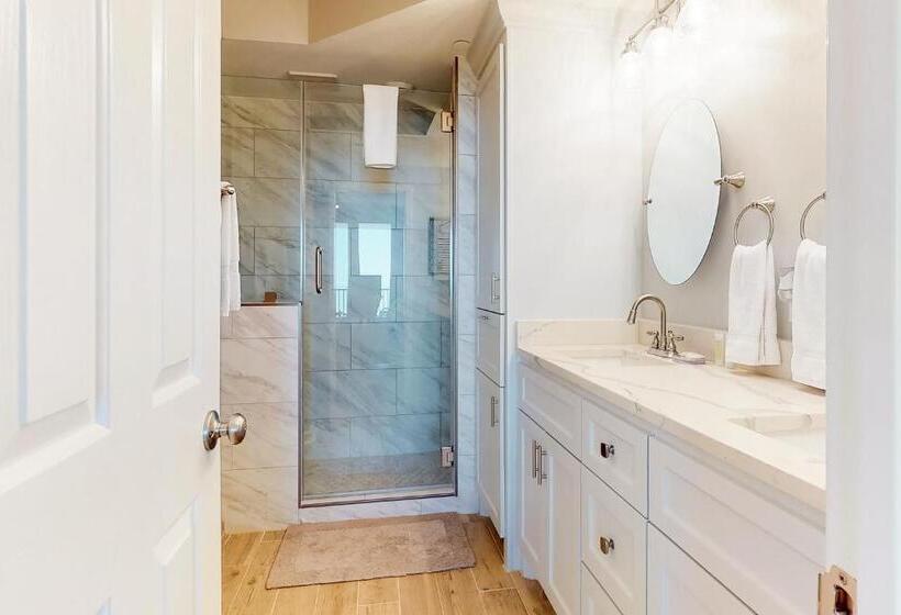 בית מלון כפרי Palmetto Sunrise