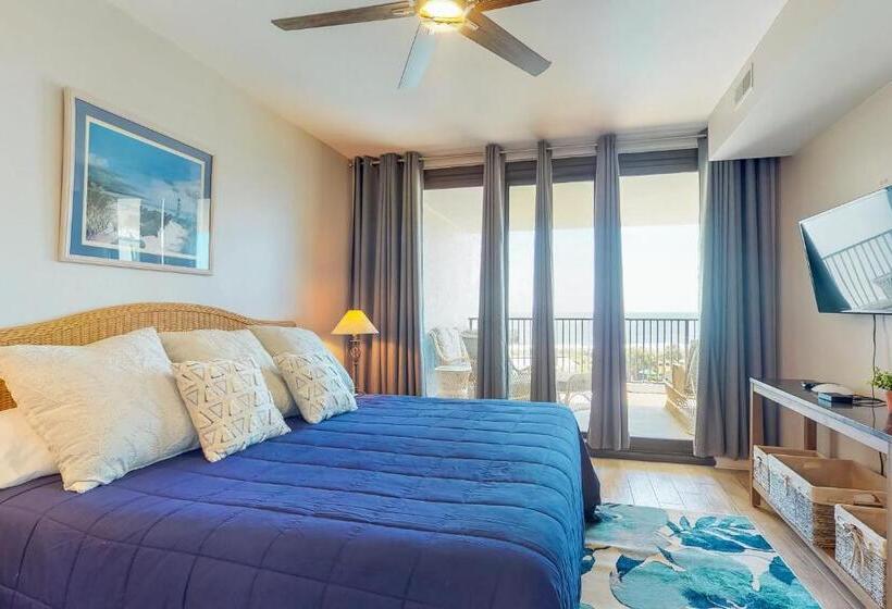 בית מלון כפרי Palmetto Sunrise