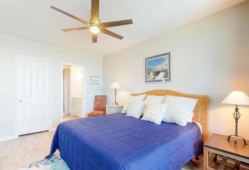 בית מלון כפרי Palmetto Sunrise