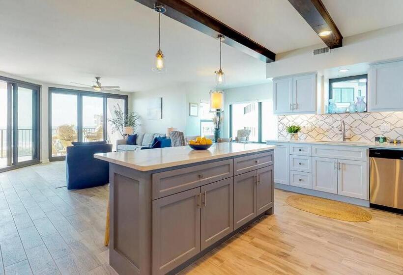 בית מלון כפרי Palmetto Sunrise