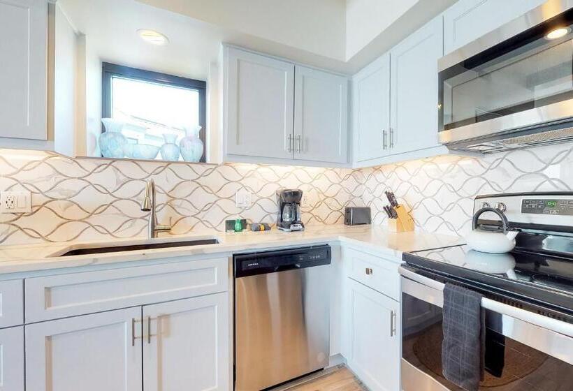 בית מלון כפרי Palmetto Sunrise