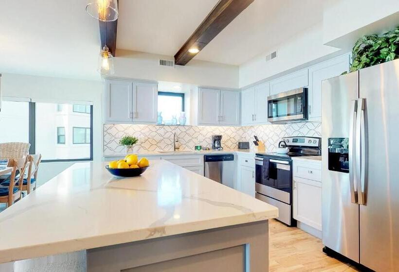 בית מלון כפרי Palmetto Sunrise