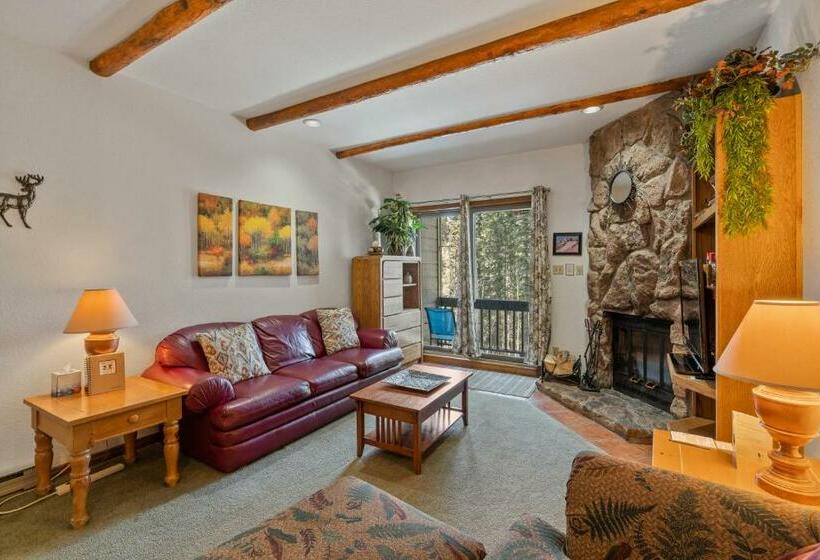 酒店 The Aspen Glow