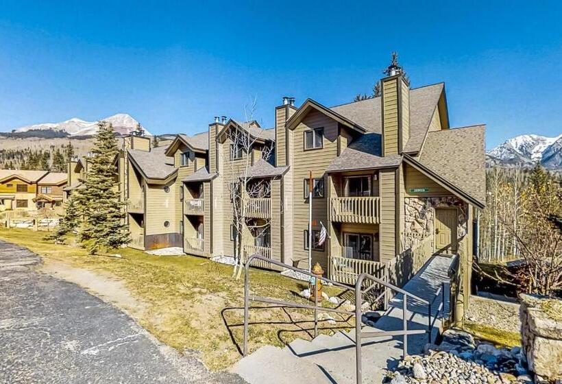 酒店 The Aspen Glow