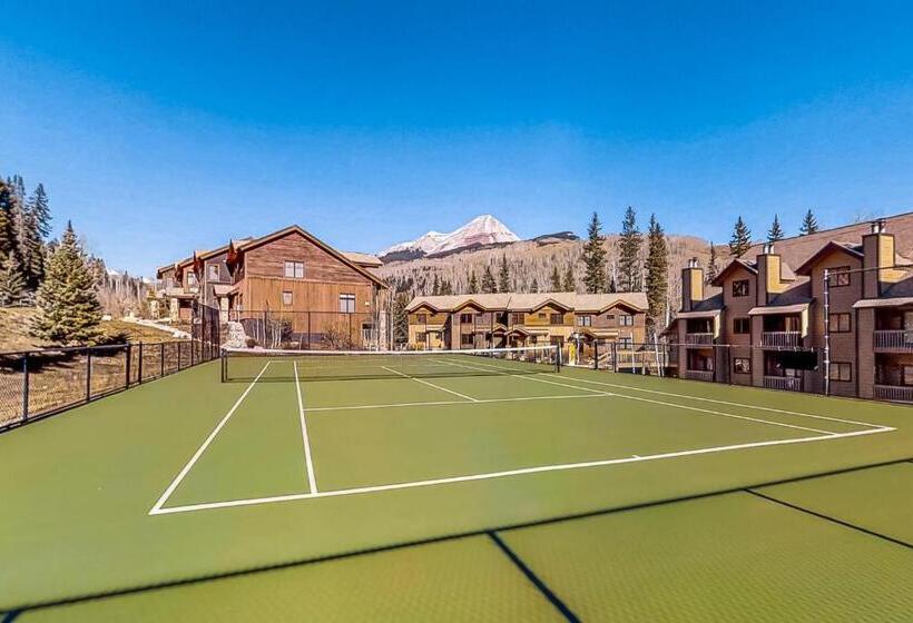 酒店 The Aspen Glow