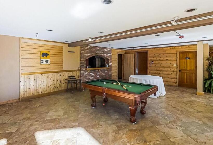 酒店 The Aspen Glow