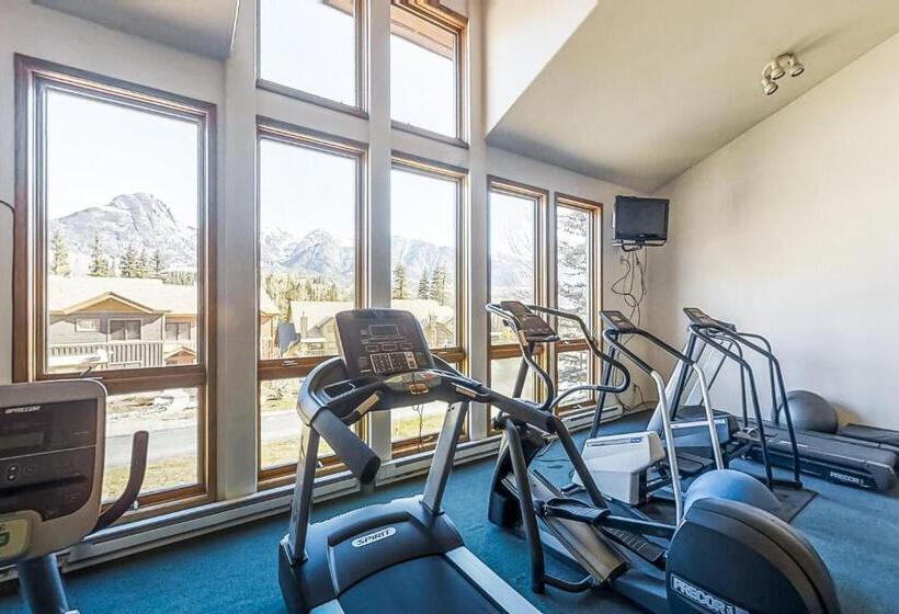 酒店 The Aspen Glow