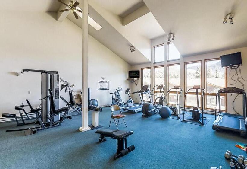 酒店 The Aspen Glow