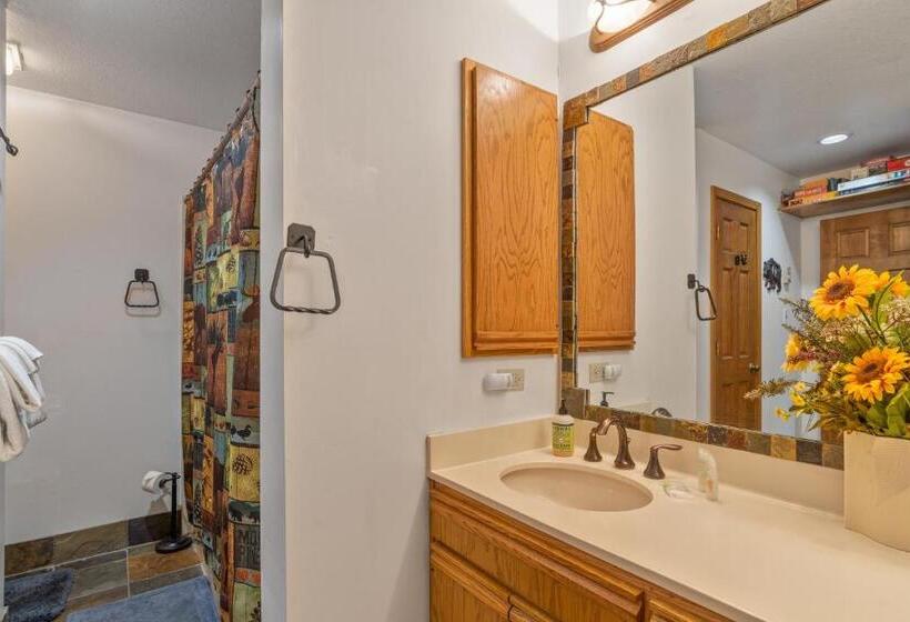 酒店 The Aspen Glow