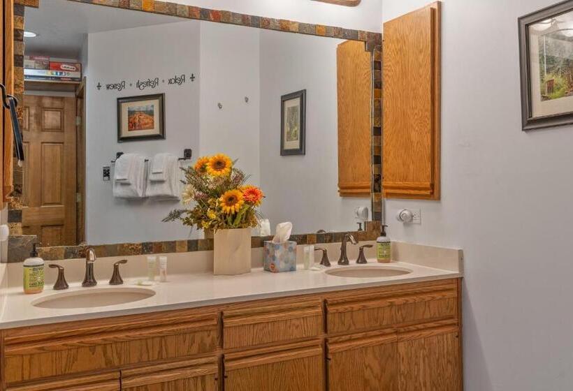 酒店 The Aspen Glow