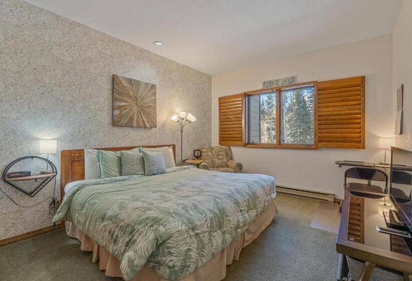 酒店 The Aspen Glow