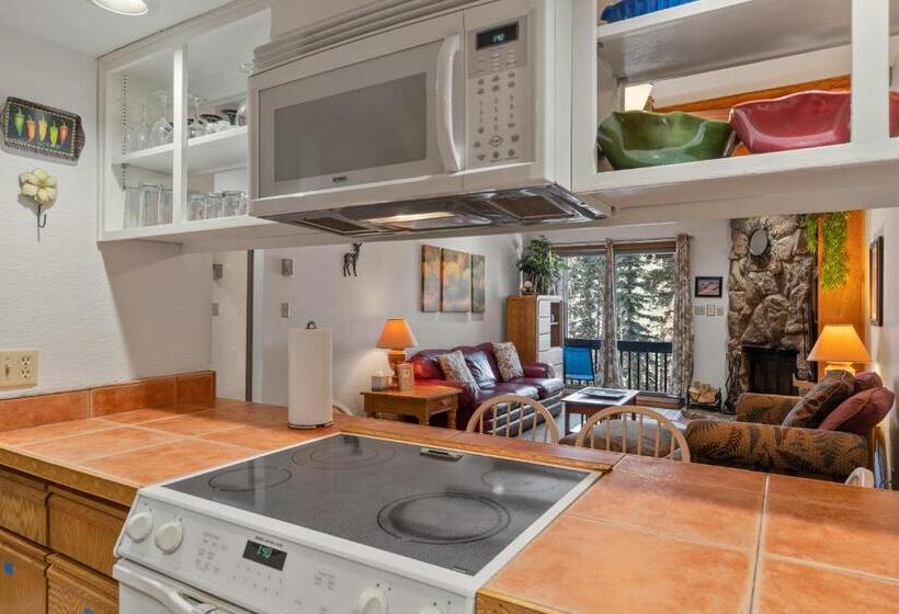 酒店 The Aspen Glow