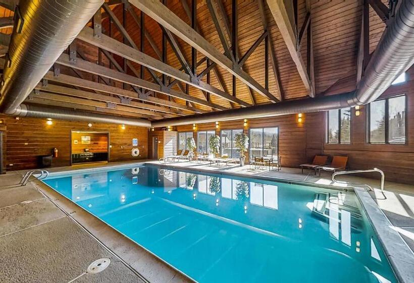 酒店 The Aspen Glow