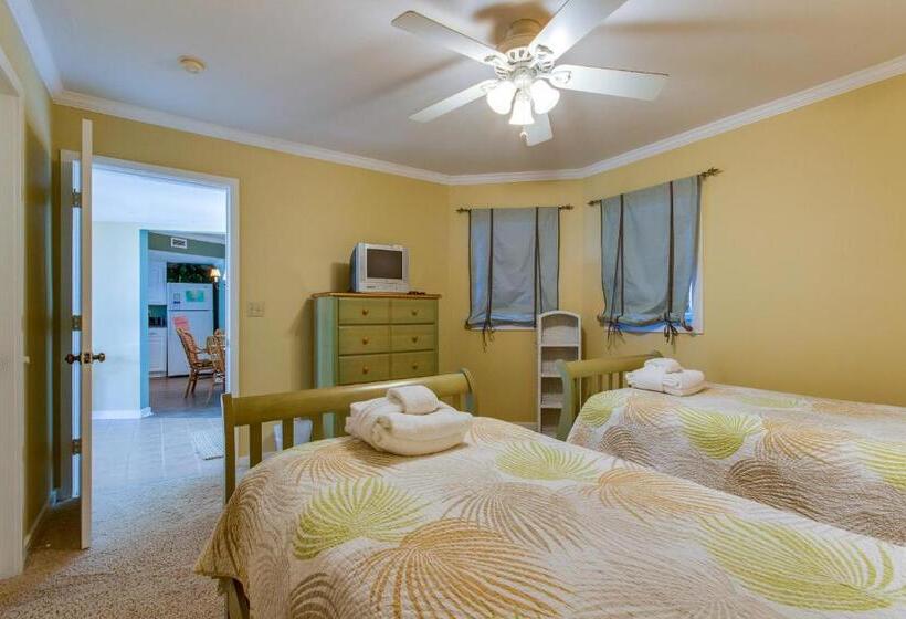 호텔 Tidewater H 203